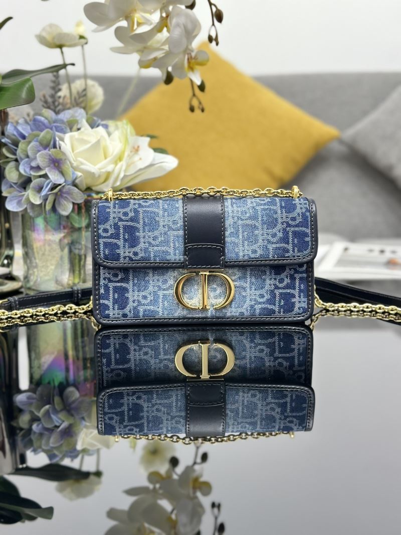 Christian Dior Montaigne Bags